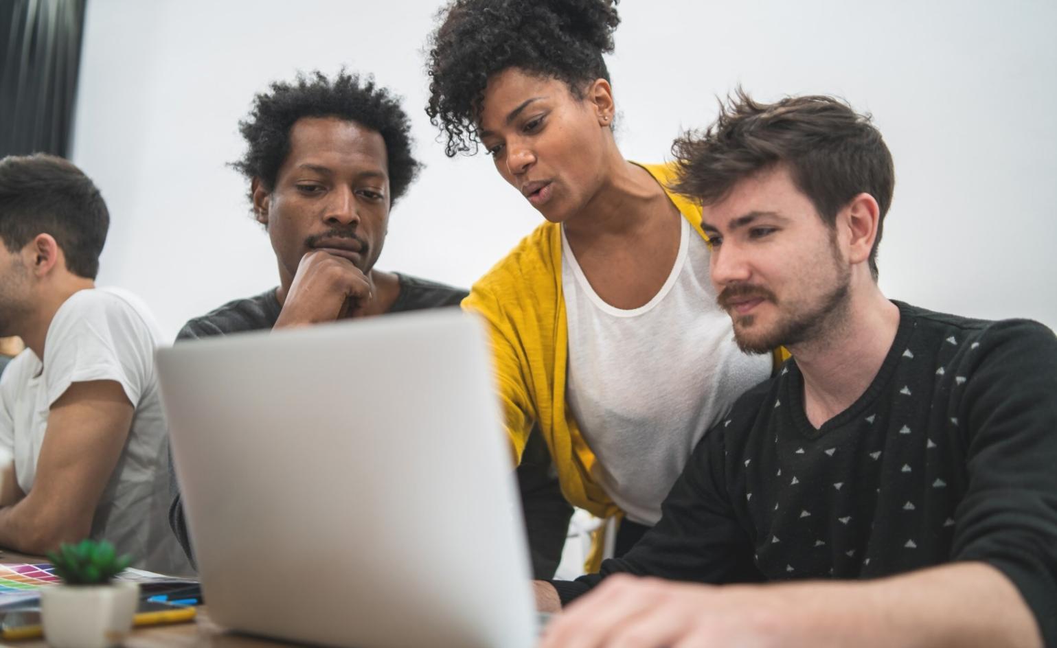 Financial planning documents and calculator showing budget flexibility methods