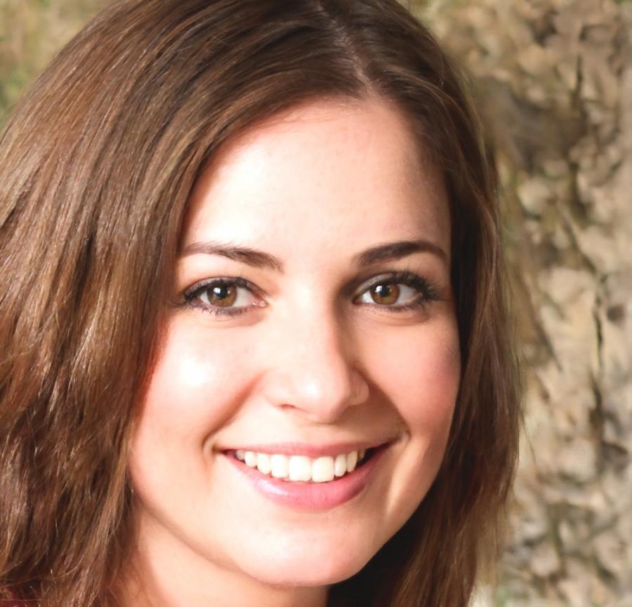 Kornthip Jindarak, lead financial consultant and community educator